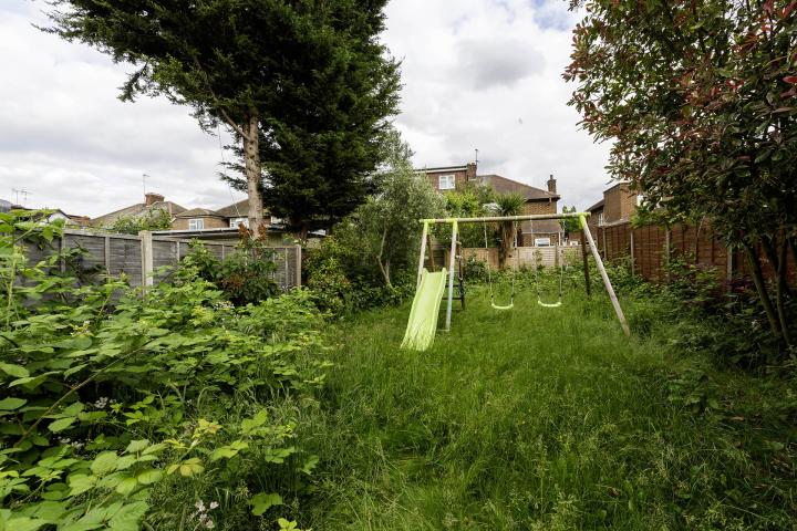 			3 Bedroom, 2 bath, 1 reception Semi-Detached House			 Cheviot Gardens, Golders Green